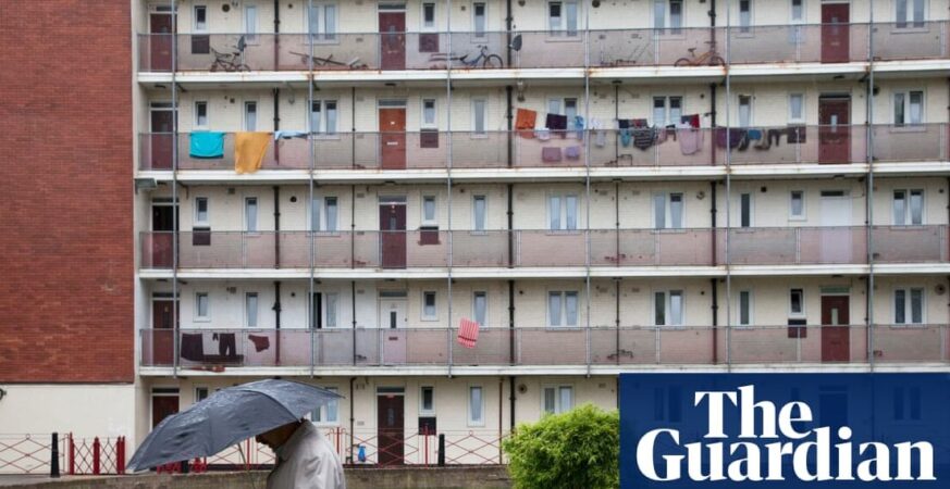 Born in the Wrong Country? Reform UK Wants to Decide Who Gets a Home Based on Where You Entered the World