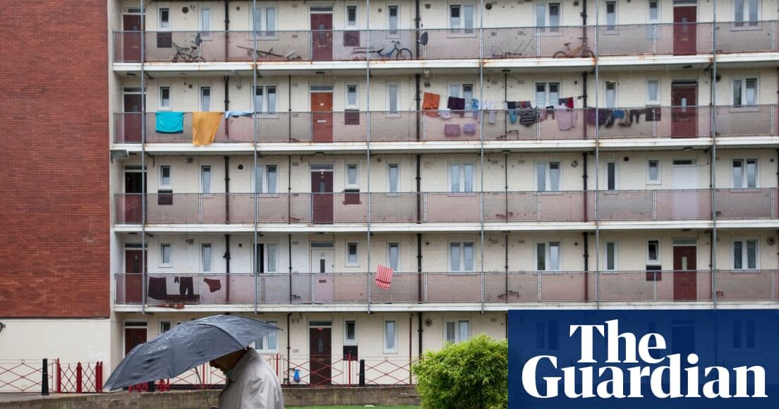 Born in the Wrong Country? Reform UK Wants to Decide Who Gets a Home Based on Where You Entered the World