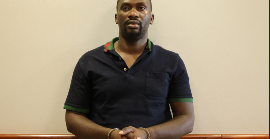 Bribery, Fake Declarations, and Scanner-Dodging: How Timothy Segane Built a Smuggling Empire That Caught Up With Him