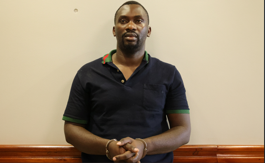 Bribery, Fake Declarations, and Scanner-Dodging: How Timothy Segane Built a Smuggling Empire That Caught Up With Him