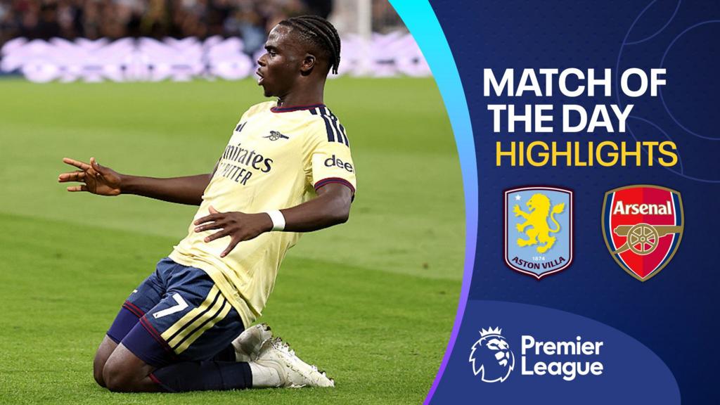 Bukayo Saka Does It Again: Arsenal Grind Out a Vital Win at Villa Park