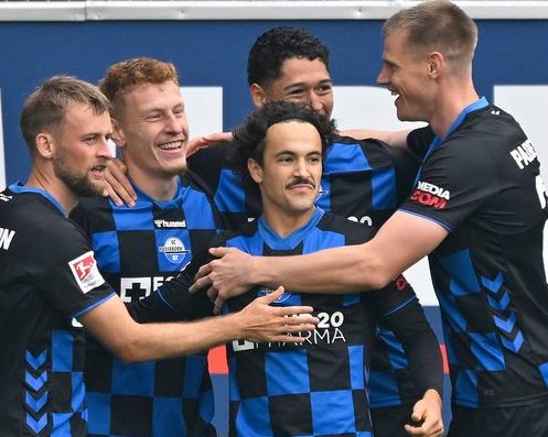 Celtic Land German Dynamo Mika Baur in a Move That Signals Serious Ambition 10 Celtic Land German Dynamo Mika Baur in a Move That Signals Serious Ambition — Celtic, Mika Baur, Scottish Premiership