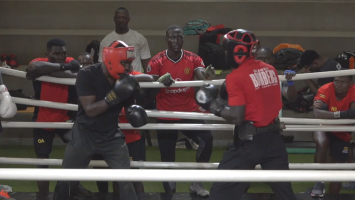 City Oilers Are One Win Away From Strangling the NBL Finals 10 City Oilers Are One Win Away From Strangling the NBL Finals — City Oilers, NBL Finals, Namuwongo Blazers