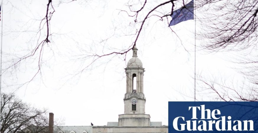 Cocaine, Greek Letters, and a Campus in Shock: How Penn State's Fraternity Scene Became a Drug Trafficking Hub