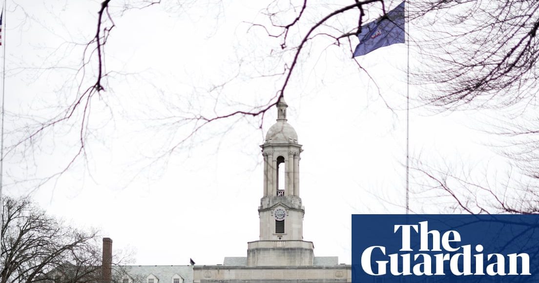 Cocaine, Greek Letters, and a Campus in Shock: How Penn State's Fraternity Scene Became a Drug Trafficking Hub