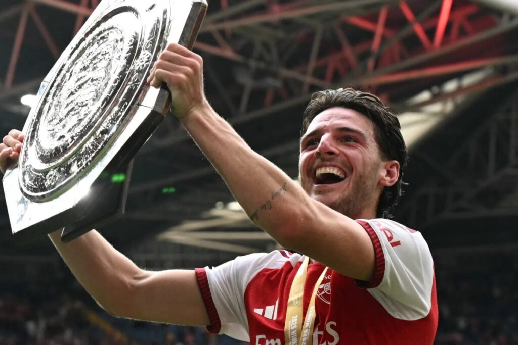 Coventry City's Premier League Return Hits a Wall at the Emirates, What Comes Next? — Coventry City, Premier League, Arsenal
