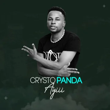Crysto Panda to Uganda's Young Artists: A Hit Song Won't Pay Your Bills Forever 8 Crysto Panda to Uganda's Young Artists: A Hit Song Won't Pay Your Bills Forever