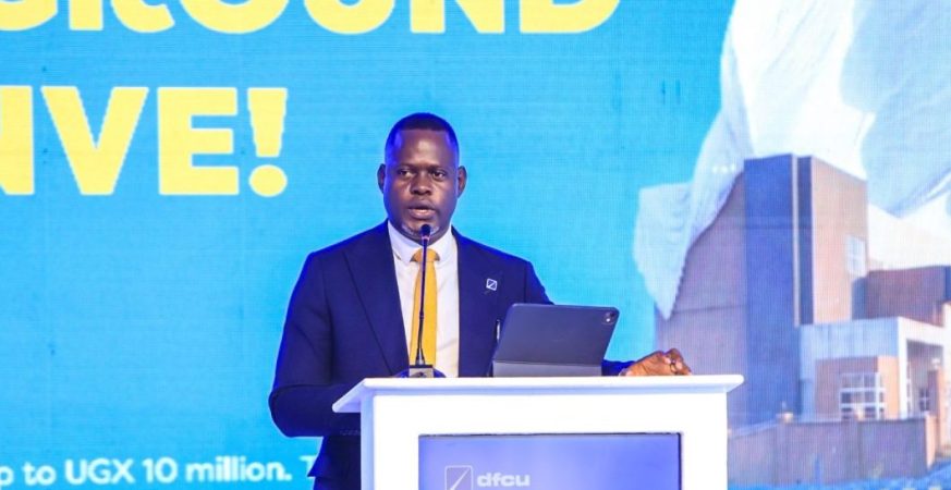 dfcu Bank's Wenja Amaja Campaign Wants to Bring Banking to Your Doorstep, Here's How 9 dfcu Bank's Wenja Amaja Campaign Wants to Bring Banking to Your Doorstep, Here's How