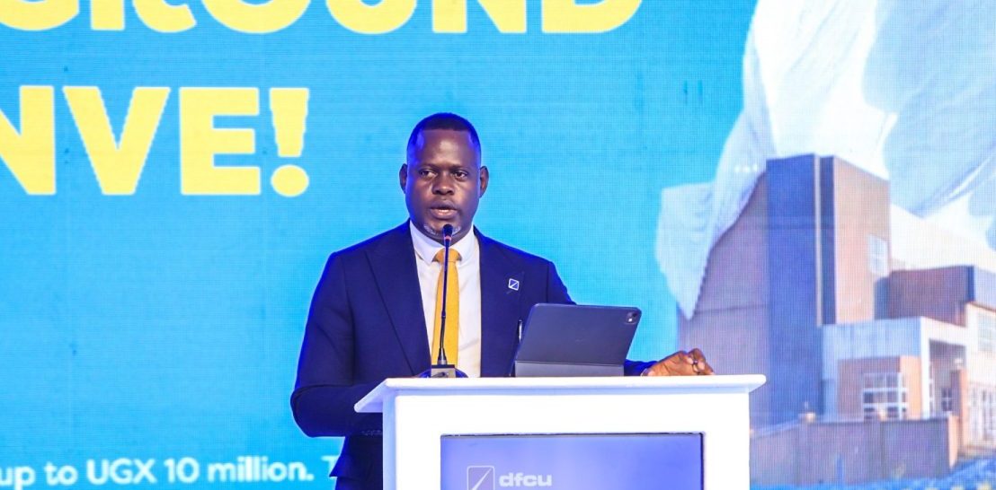 dfcu Bank's Wenja Amaja Campaign Wants to Bring Banking to Your Doorstep, Here's How