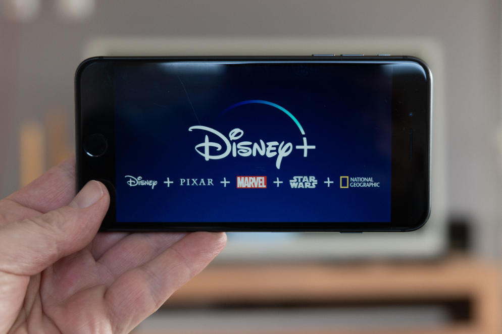 Disney Opens the Vault: TikTok Creators Can Now Use Star Wars, Marvel, and More in Their Videos — Disney, TikTok, Marvel