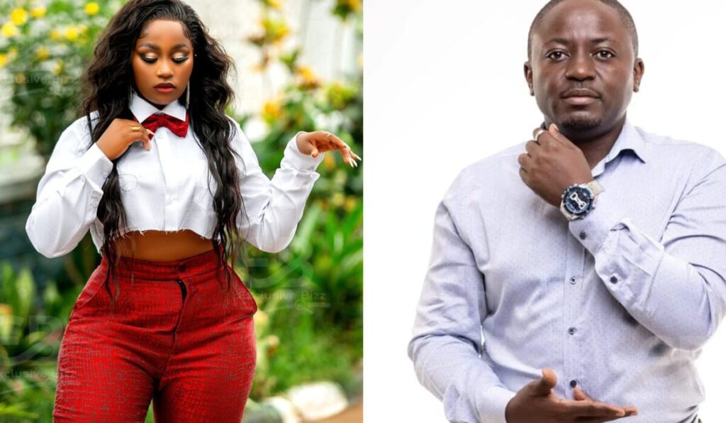 DJ Jacob Omutuzze Is Getting Married, And His List of Requirements Says Everything About His Faith — DJ Jacob Omutuzze, Uganda celebrity news, Ugandan entertainment