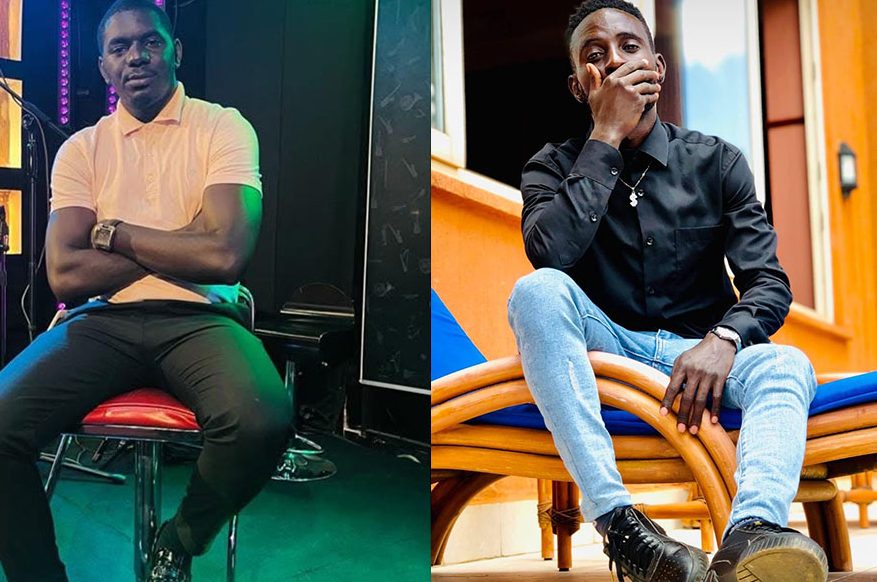 Doctors Lock Down Brian Macona's Hospital Room as Uganda Prays for the Sanyuka TV Star's Recovery