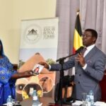 From the Barracks to the Balance Sheet: Museveni’s Retirement Masterclass for Uganda’s Top Generals