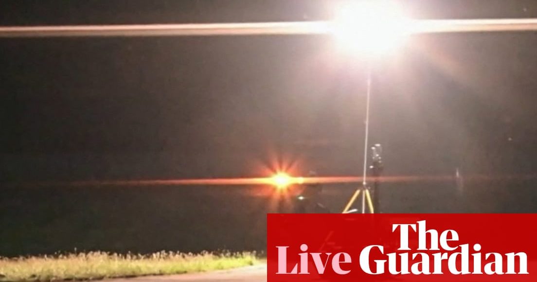 Drone Over Leipzig: How a Mystery Object Near a Ukrainian Plane Rattled Germany's Skies