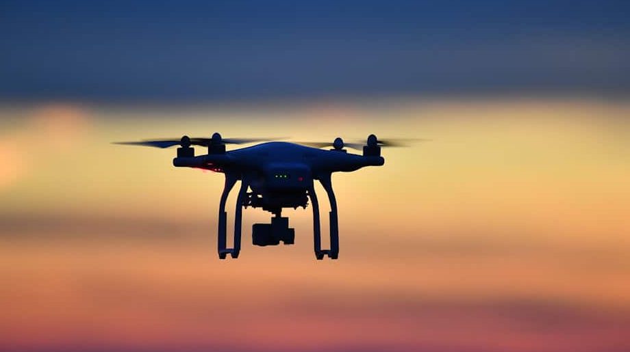 Drone Over Leipzig: How a Mystery Object Near a Ukrainian Plane Rattled Germany's Skies — NATO, Leipzig Airport, drone incident