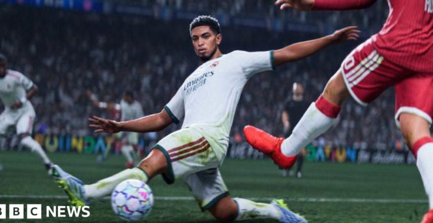 EA's $55 Billion Sale to a Saudi-Led Group: The Video Game Giant That Just Went Private