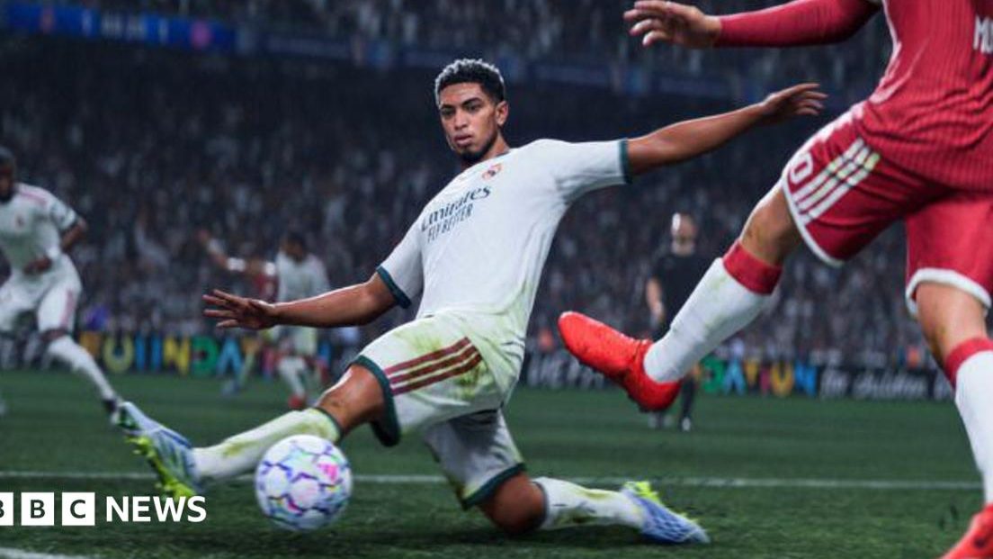 EA's $55 Billion Sale to a Saudi-Led Group: The Video Game Giant That Just Went Private