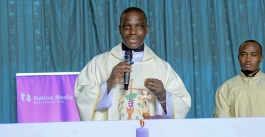 Faith, Gratitude, and a Fresh Start: NMG Staff Gather to Thank God After Media Shutdown Lifted