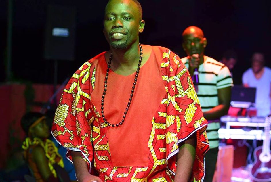Faith Over Fame: How Edwin Ruyonga's Christianity Blocked a Bad Boy Records Deal — Edwin Ruyonga, Bad Boy Records, Ugandan music