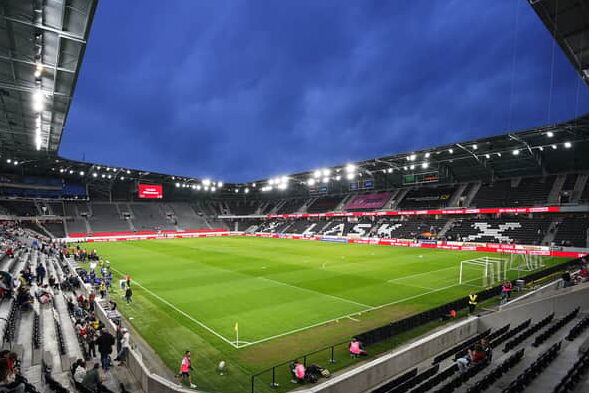 Four Goals Up and Still Out: Martin O'Neill Owns Celtic's Stunning European Collapse Against LASK — Celtic, Martin O'Neill, LASK