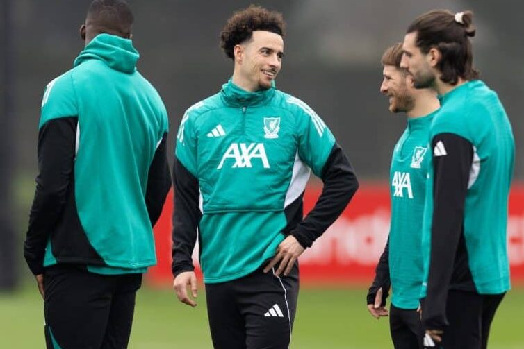 From Anfield Academy to the San Siro: Curtis Jones Swaps Liverpool for Inter Milan in £30m Move — Curtis Jones, Inter Milan, Liverpool FC