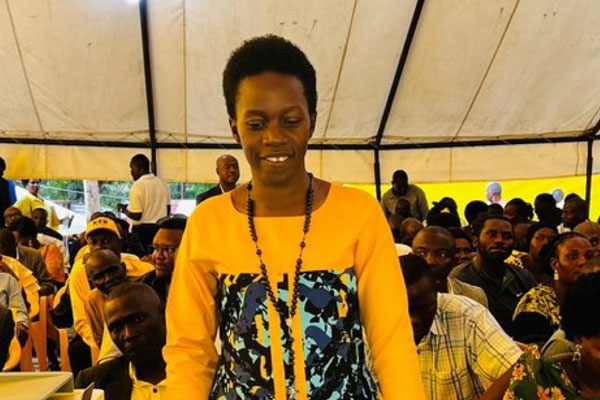 From Congregation to Cathedral: How Patience Rwabwogo Became Uganda's Newest Episcopal Bishop 10 From Congregation to Cathedral: How Patience Rwabwogo Became Uganda's Newest Episcopal Bishop — Patience Rwabwogo, Uganda Church, Episcopal Bishop