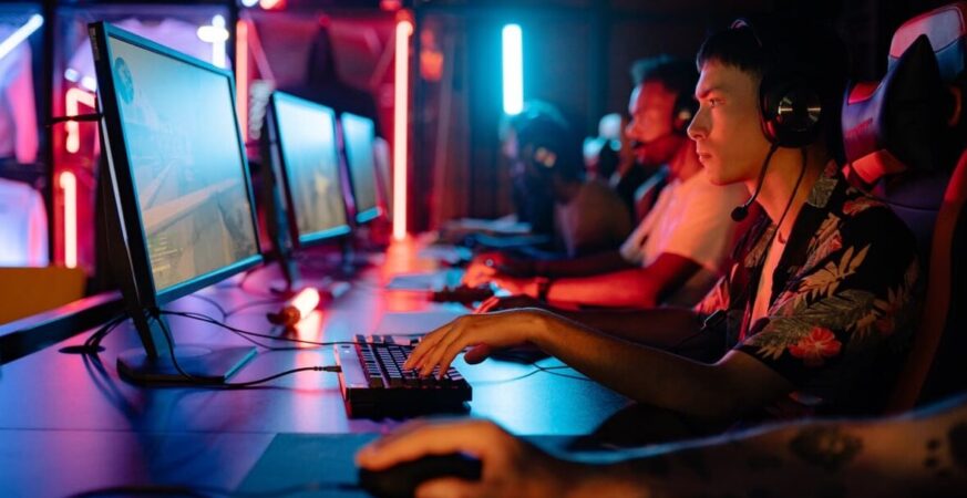 From Controller to Campus: How Universities Are Paying Students £2,000 to Compete in Video Games