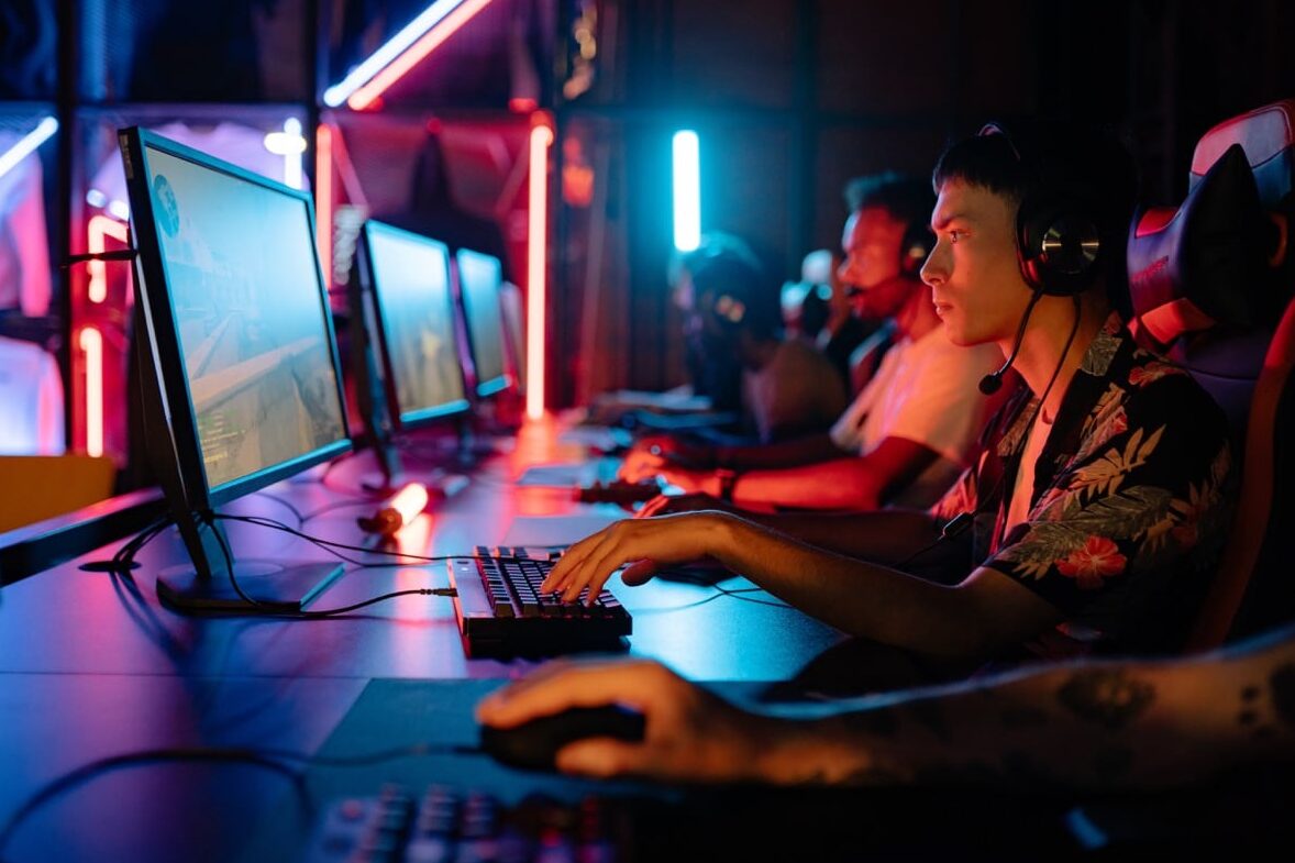 From Controller to Campus: How Universities Are Paying Students £2,000 to Compete in Video Games