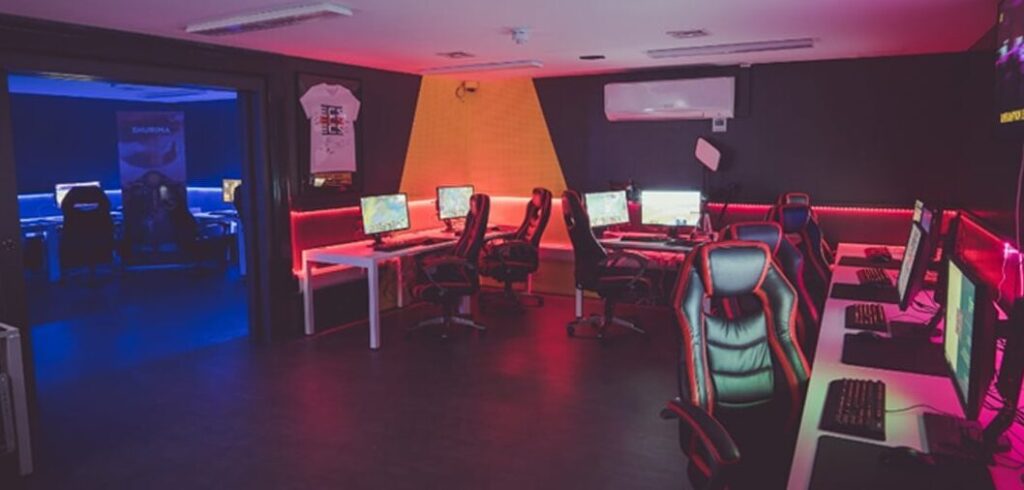 From Controller to Campus: How Universities Are Paying Students £2,000 to Compete in Video Games — esports, university scholarships, competitive gaming