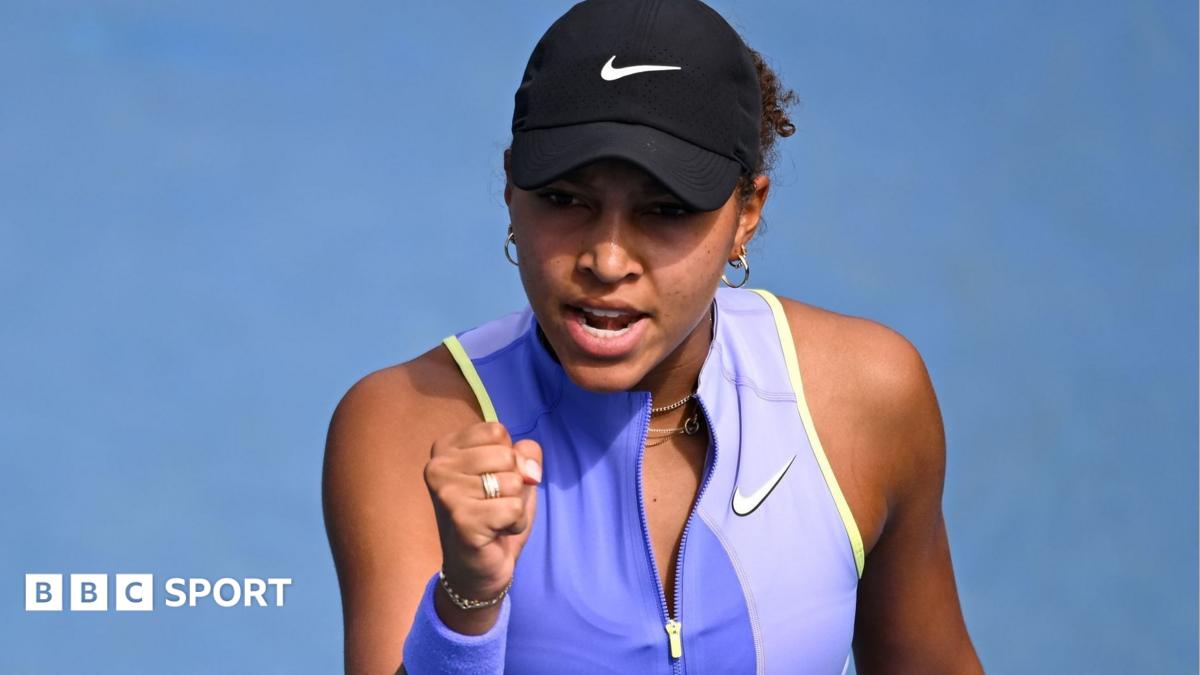 From Hollywood to Flushing Meadows: The Teenager Who Played Serena Williams Is Now Chasing Her Legacy 8 From Hollywood to Flushing Meadows: The Teenager Who Played Serena Williams Is Now Chasing Her Legacy