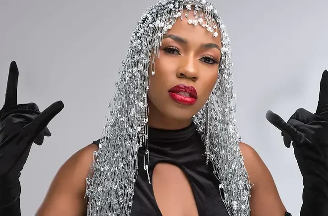 From Tears to Tough Skin: How Vinka Survived the Darkest Side of Fame — Vinka, Uganda Music, Mental Health
