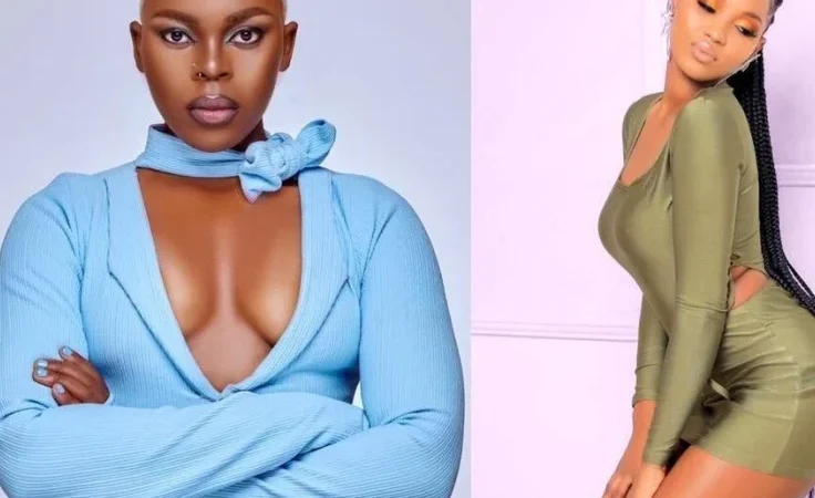 From the Dance Floor to the Recording Studio: Why Ritah Dancehall Walked Away From Sheebah's Stage