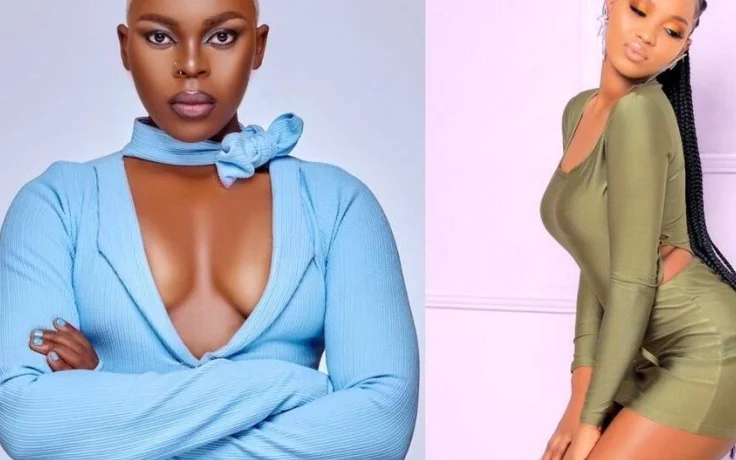 From the Dance Floor to the Recording Studio: Why Ritah Dancehall Walked Away From Sheebah's Stage