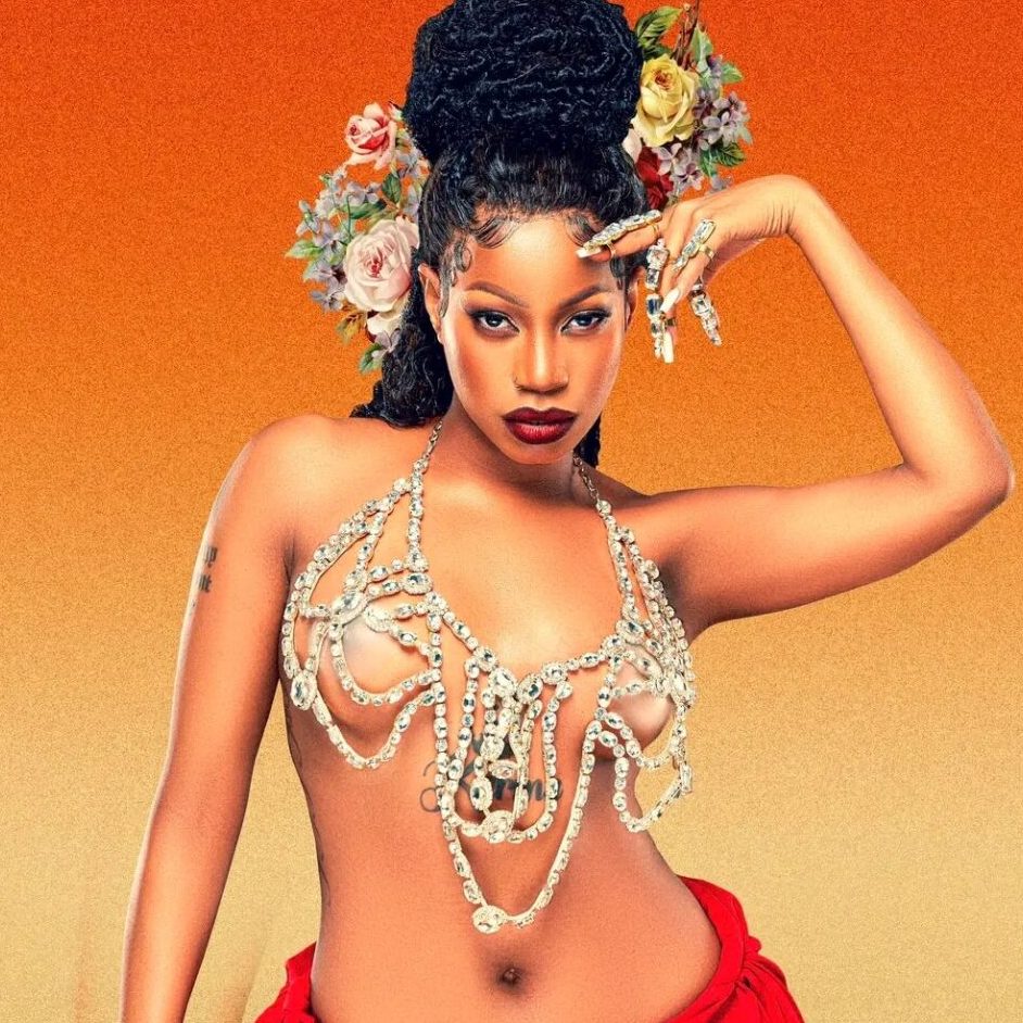 From the Dance Floor to the Recording Studio: Why Ritah Dancehall Walked Away From Sheebah's Stage — Ritah Dancehall, Sheebah Karungi, Uganda music