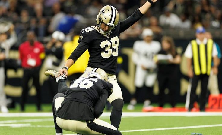 From the GAA Pitches of Mayobridge to an NFL Starting Spot: Charlie Smyth's Extraordinary American Dream