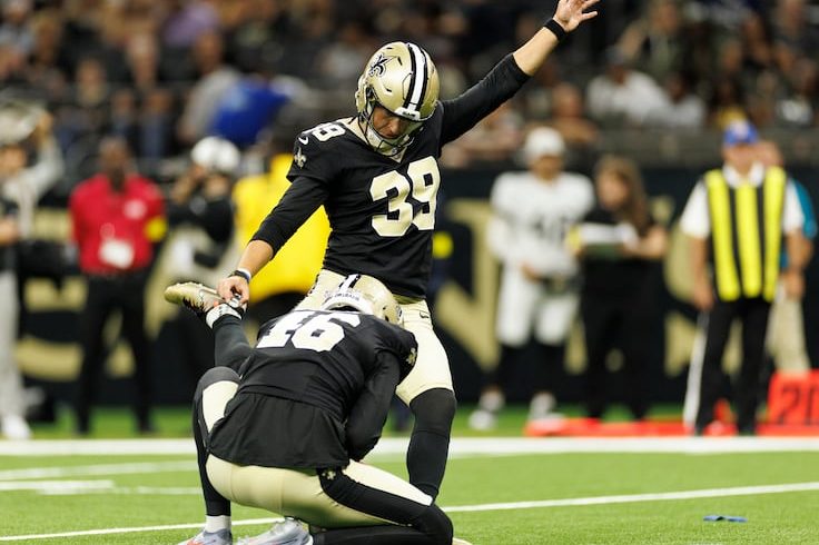 From the GAA Pitches of Mayobridge to an NFL Starting Spot: Charlie Smyth's Extraordinary American Dream