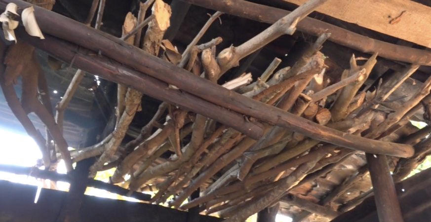 From Wet Wood to Warm Meals: The Ancient Kitchen Trick That Uganda's Grandmothers Never Forgot