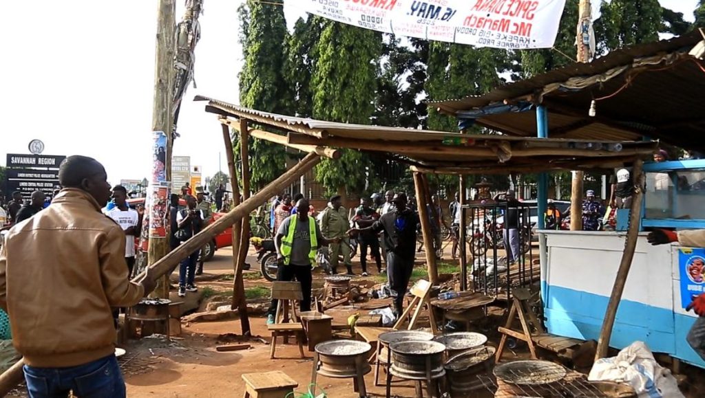 Fury at the Factory Gate: Maize Traders Block PRO Industries in Luweero Over Unpaid Millions — PRO Industries, Luweero, maize traders