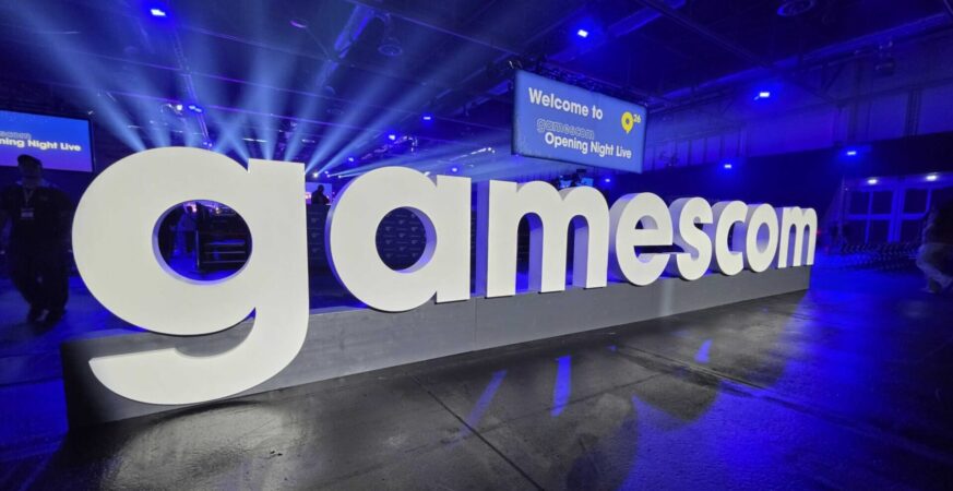 Gamescom 2026 Was a Full-Blown Spectacle, And Geralt of Rivia Just Stole the Show