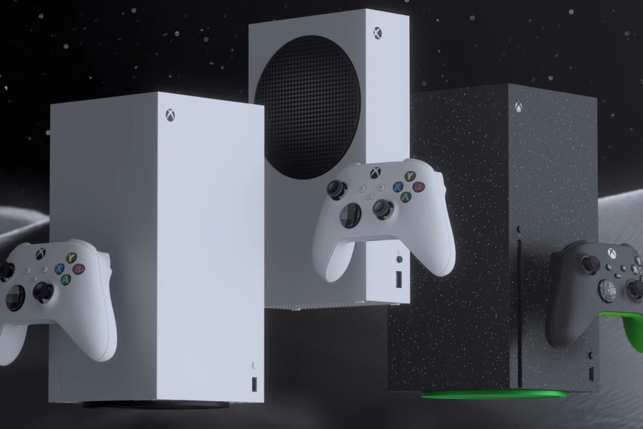 Gaming Just Got a Lot More Expensive: Microsoft Hits Xbox Fans With a £170 Price Shock — Xbox, Microsoft, gaming prices