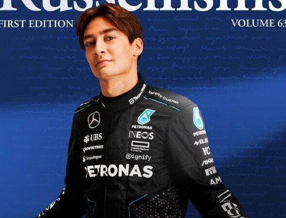 George Russell Is Having the Sprint Season of His Life, and the Dutch GP Just Proved It 10 George Russell Is Having the Sprint Season of His Life, and the Dutch GP Just Proved It
