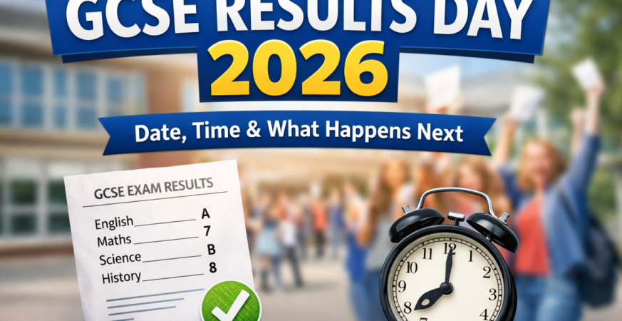 Girls Still Lead, Boys Close the Gap: What England's 2026 GCSE Results Tell Us About the Future