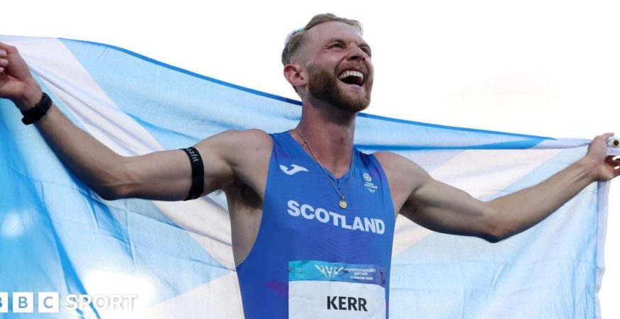 Glasgow Delivered a Commonwealth Games to Remember, But the Future Belongs to Ahmedabad Now 9 Glasgow Delivered a Commonwealth Games to Remember, But the Future Belongs to Ahmedabad Now
