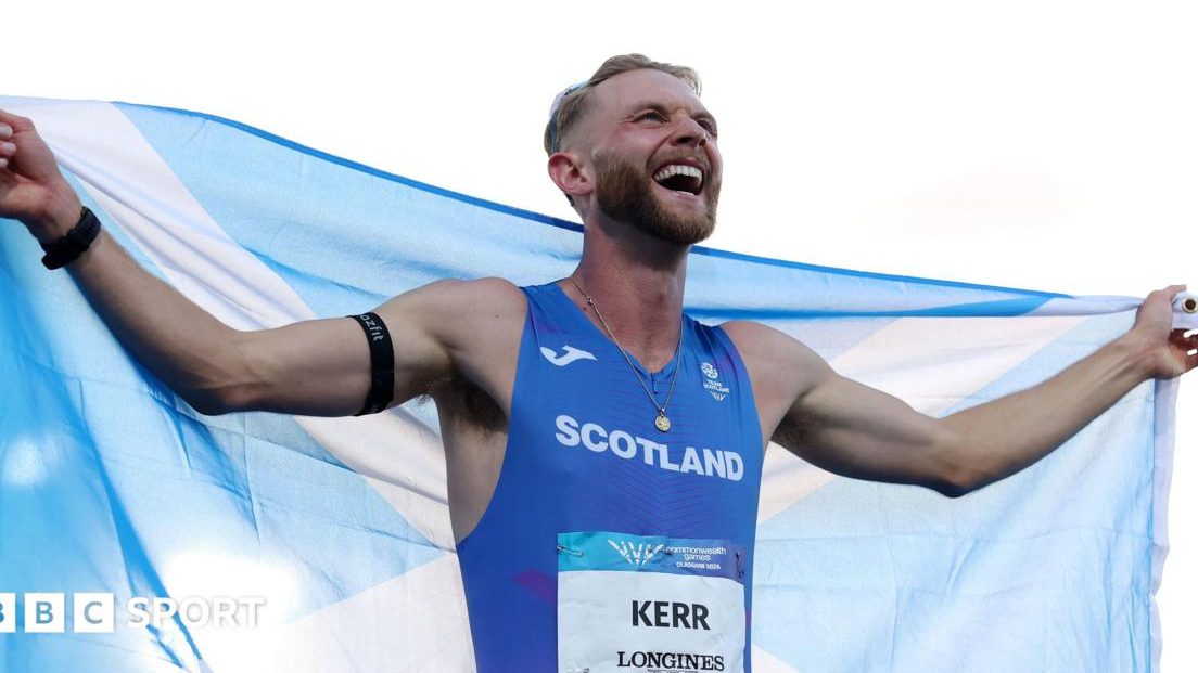 Glasgow Delivered a Commonwealth Games to Remember, But the Future Belongs to Ahmedabad Now
