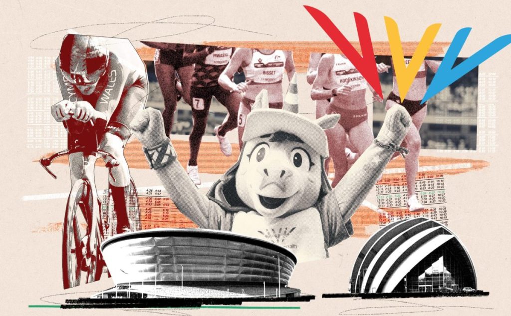 Glasgow Delivered a Commonwealth Games to Remember, But the Future Belongs to Ahmedabad Now — news