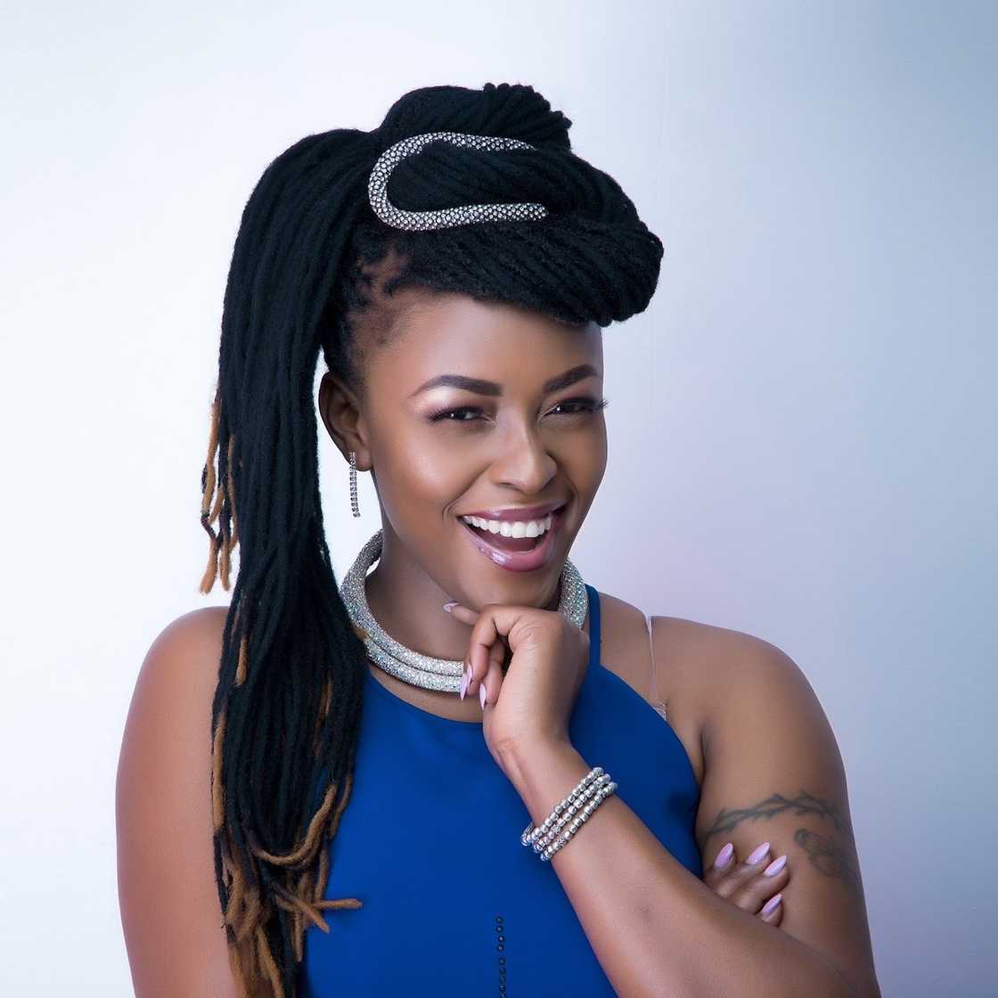 Grace Nakimera's Honest Warning: How Fame Can Quietly Destroy the Person You Used to Be 8 Grace Nakimera's Honest Warning: How Fame Can Quietly Destroy the Person You Used to Be
