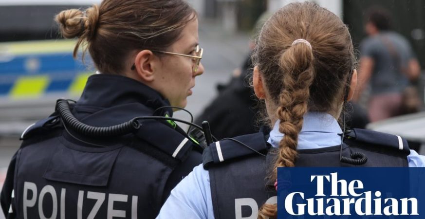 Handguns Hidden in a Berlin Forest: What Germany's Chilling Discovery Says About Russia's Shadow War in Europe 9 Handguns Hidden in a Berlin Forest: What Germany's Chilling Discovery Says About Russia's Shadow War in Europe