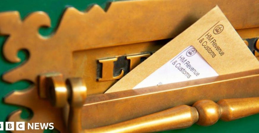 HMRC's Crypto Crackdown Is Here: Over 81,000 Warning Letters and the Net Is Only Getting Tighter 17 HMRC's Crypto Crackdown Is Here: Over 81,000 Warning Letters and the Net Is Only Getting Tighter