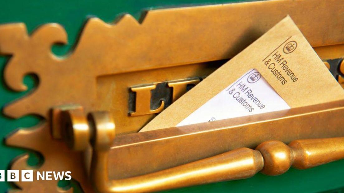 HMRC's Crypto Crackdown Is Here: Over 81,000 Warning Letters and the Net Is Only Getting Tighter
