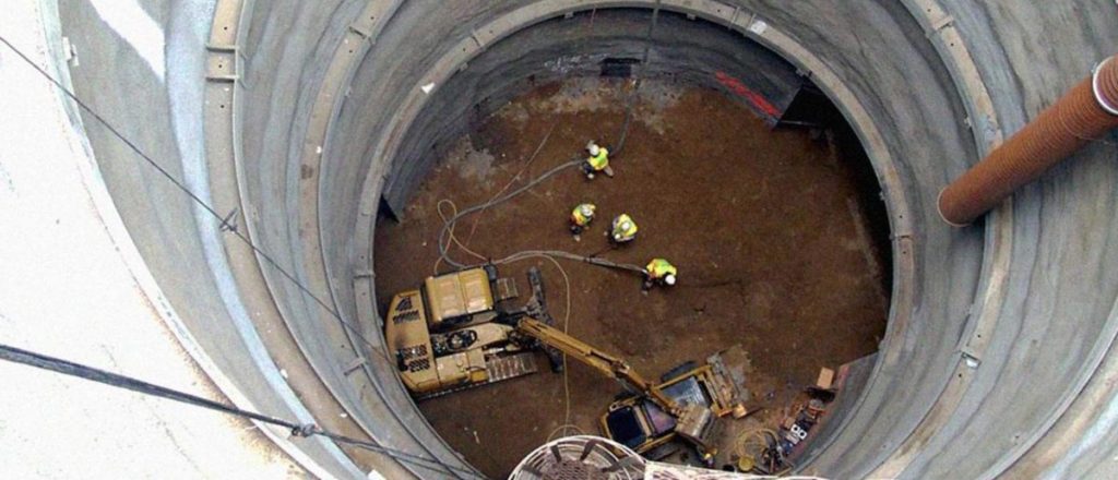 Hotter Than the Sun: The Plasma-Powered Machine That Could Bury the World's Critical Infrastructure — tunnel boring, EarthGrid, plasma technology